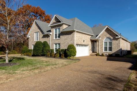 168 Stoners Glen Drive Hermitage TN 37076