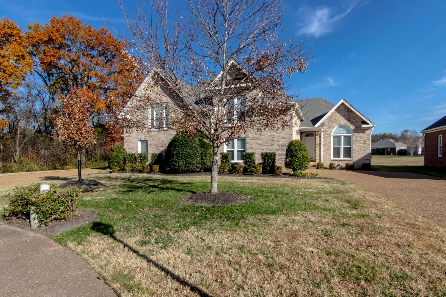 168 Stoners Glen Drive Hermitage TN 37076