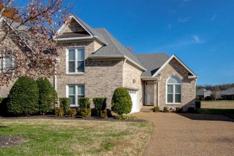168 Stoners Glen Drive Hermitage TN 37076