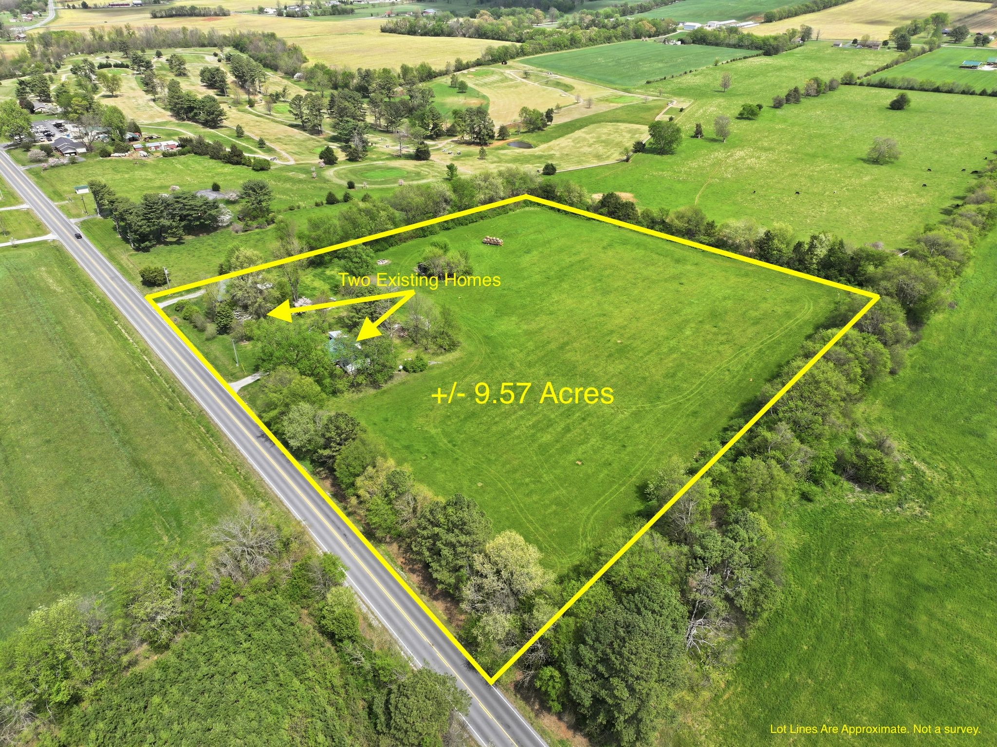 3754 Aedc Road Winchester TN 37398