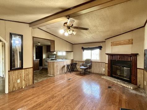 3754 Aedc Road Winchester TN 37398