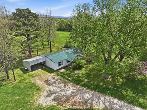 3754 Aedc Road Winchester TN 37398