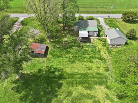 3754 Aedc Road Winchester TN 37398