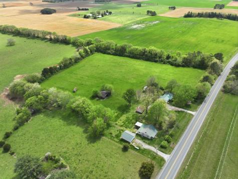3754 Aedc Road Winchester TN 37398