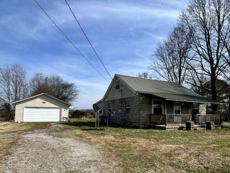 3754 Aedc Road Winchester TN 37398