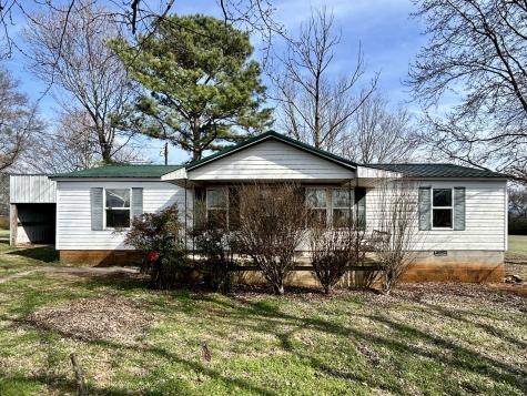 3754 Aedc Road Winchester TN 37398