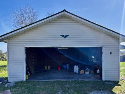 3754 Aedc Road Winchester TN 37398
