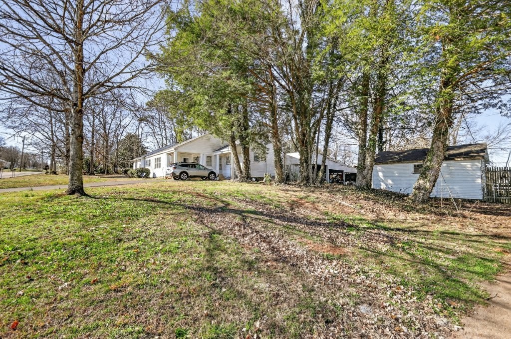 1400 West Lane Street Shelbyville TN 37160