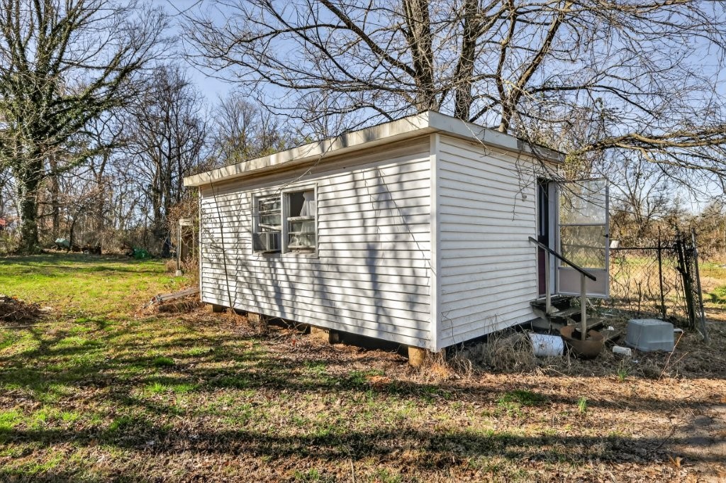 1400 West Lane Street Shelbyville TN 37160