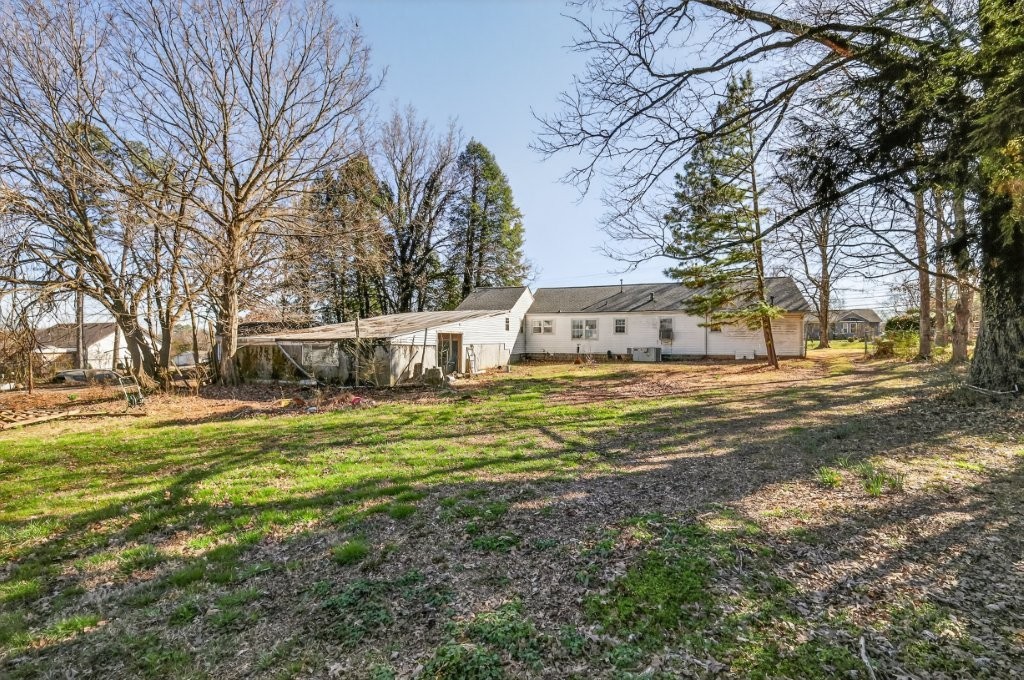 1400 West Lane Street Shelbyville TN 37160