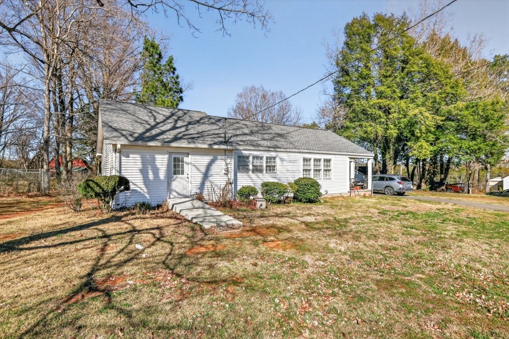 1400 West Lane Street Shelbyville TN 37160