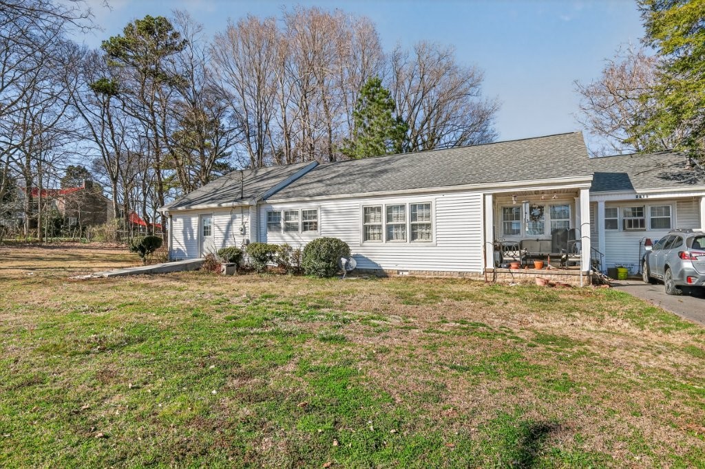 1400 West Lane Street Shelbyville TN 37160