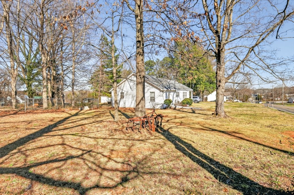 1400 West Lane Street Shelbyville TN 37160
