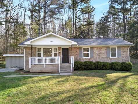 5075 Logan Road Cunningham TN 37052