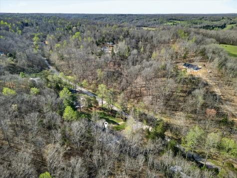 5075 Logan Road Cunningham TN 37052