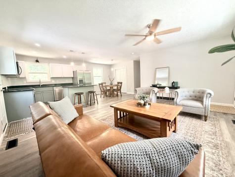 5075 Logan Road Cunningham TN 37052