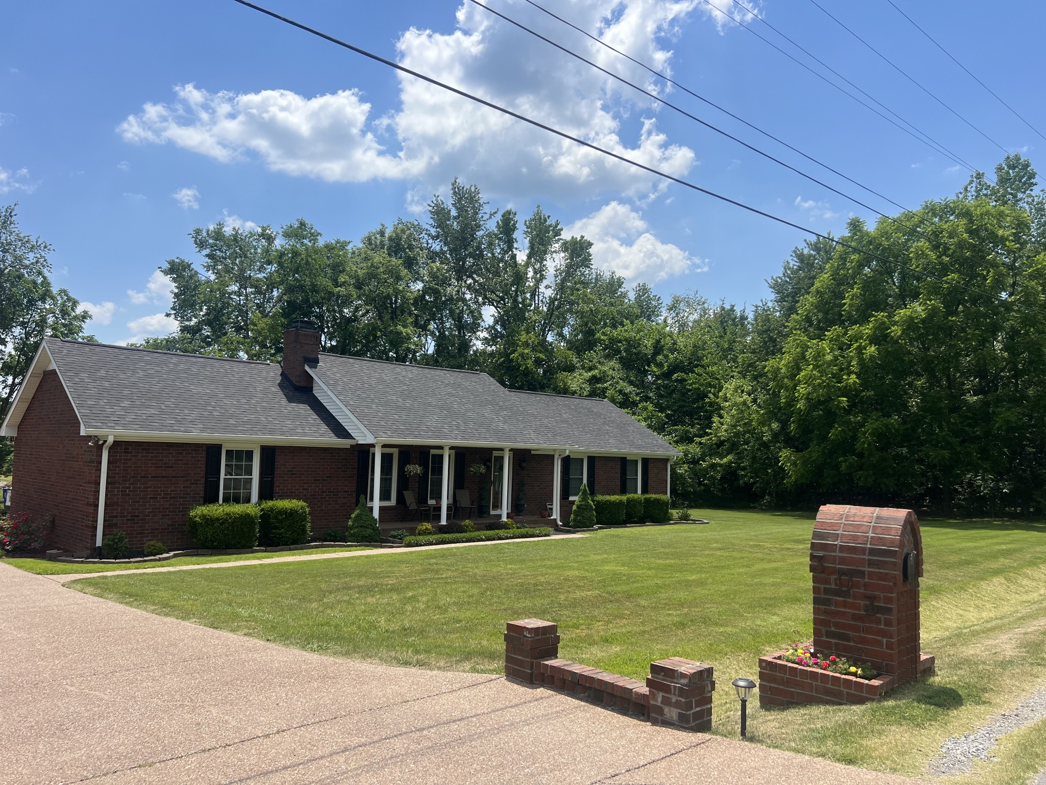 303 Stephanie Drive White House TN 37188