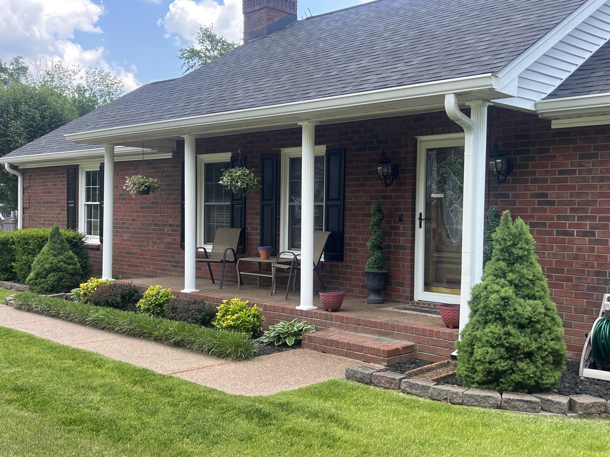 303 Stephanie Drive White House TN 37188