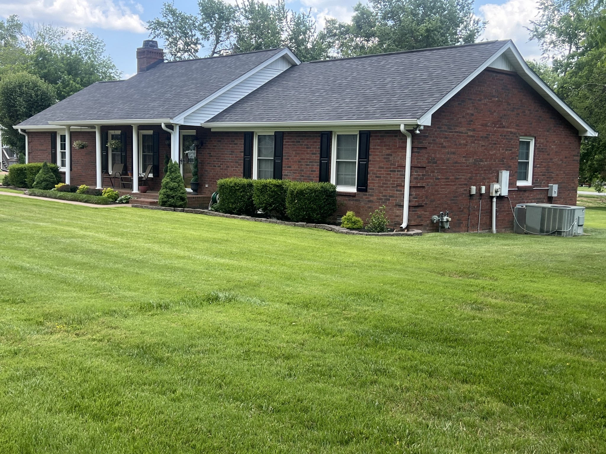 303 Stephanie Drive White House TN 37188