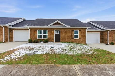 139 Dogwood Court Shelbyville TN 37160