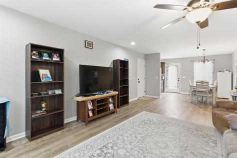 139 Dogwood Court Shelbyville TN 37160