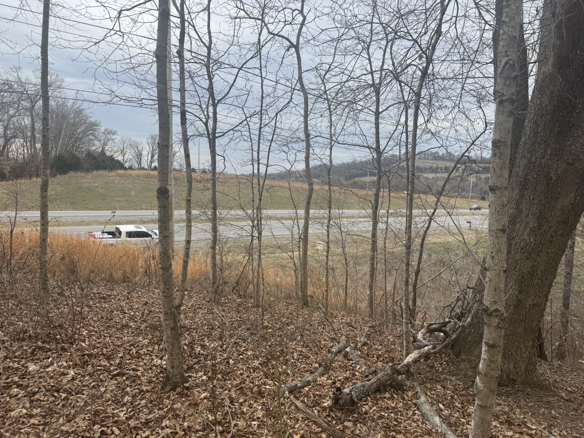 0 Highway 41 A, N Shelbyville TN 37160