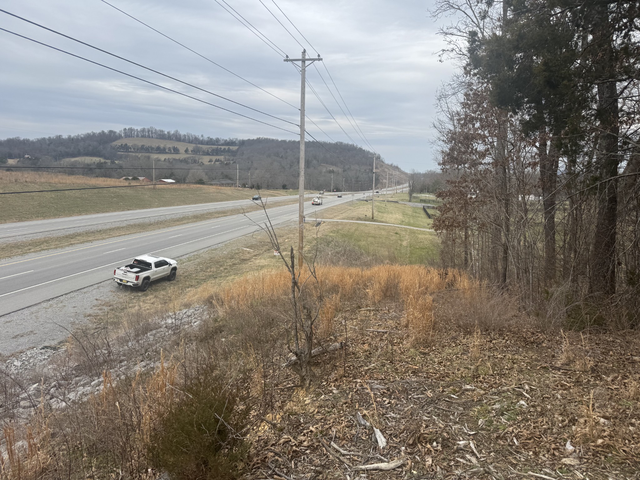 0 Highway 41 A, N Shelbyville TN 37160