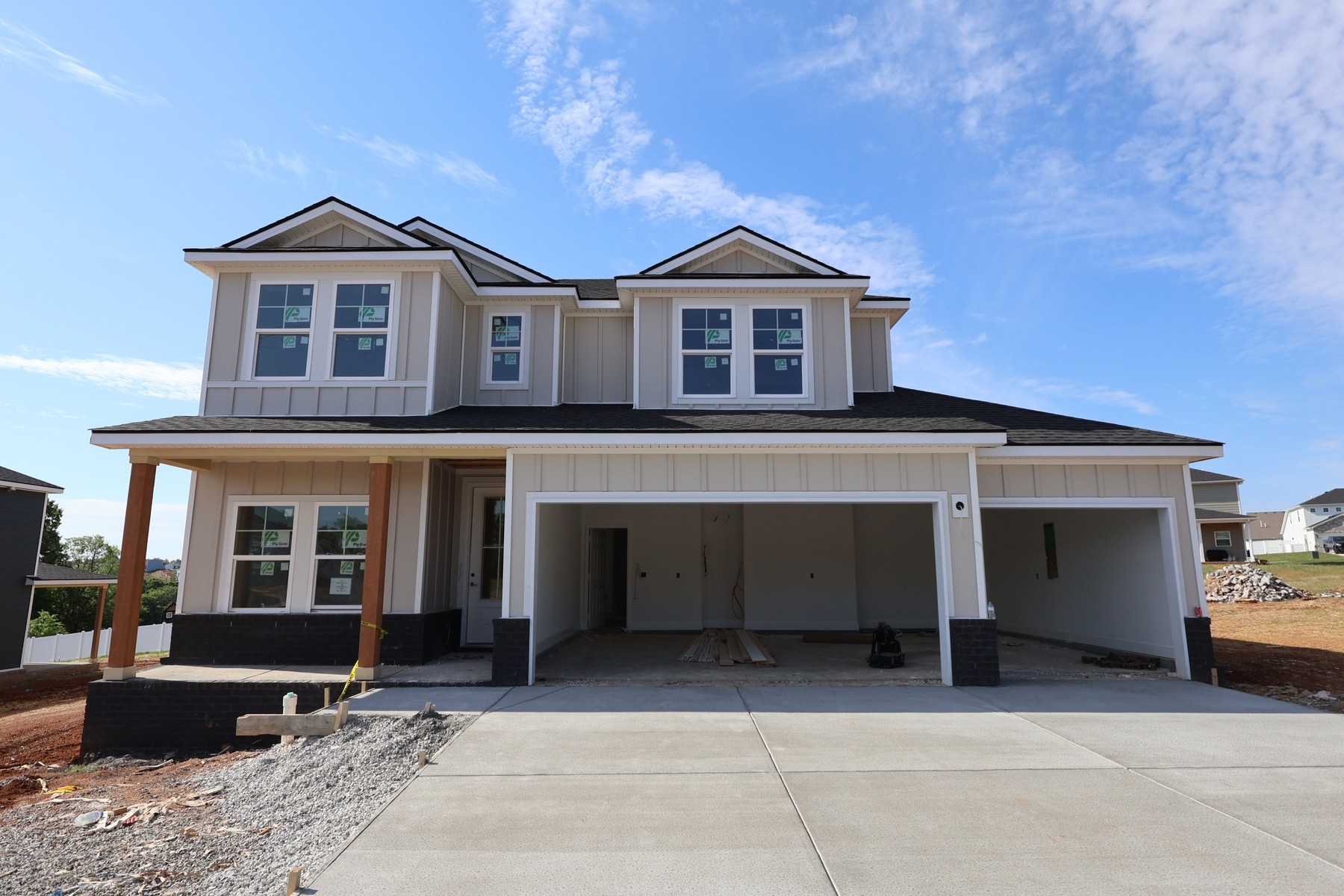 3200 Gravity Drive Columbia TN 38401