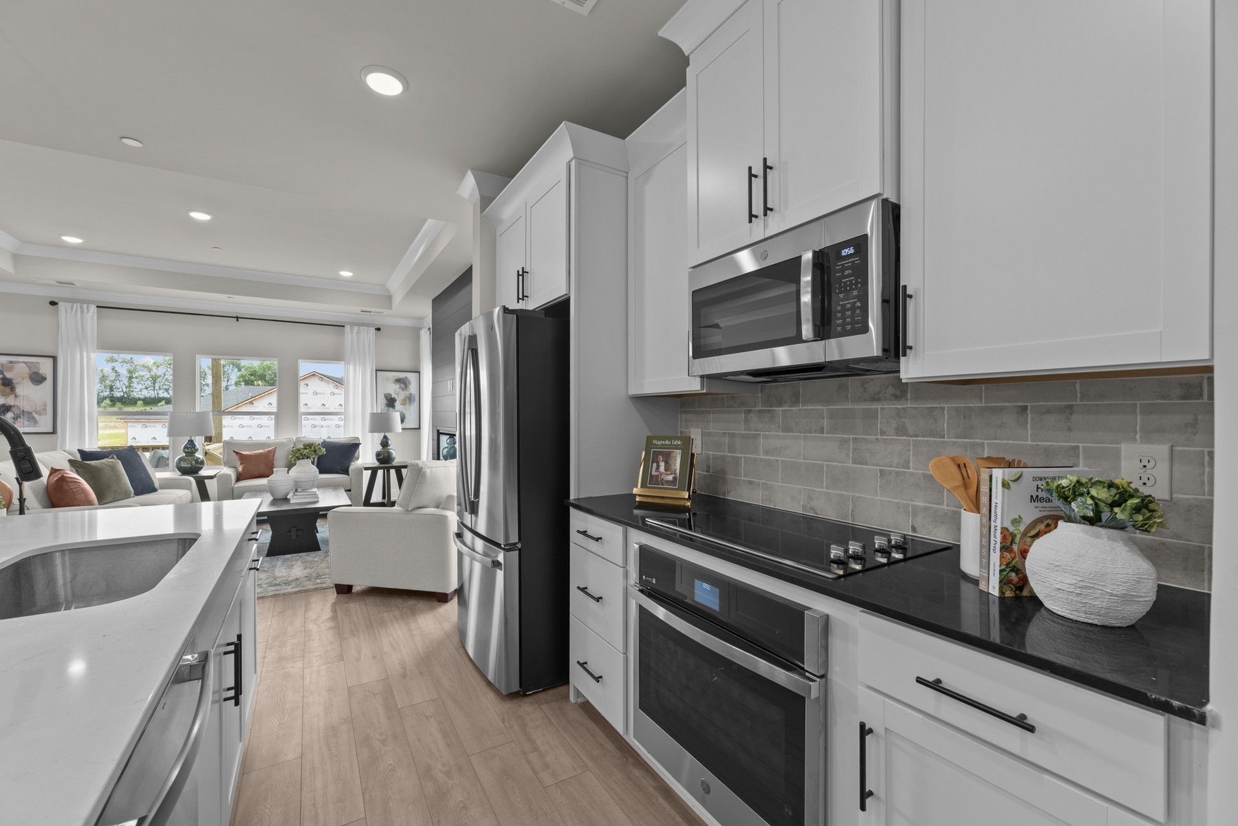 3200 Gravity Drive Columbia TN 38401