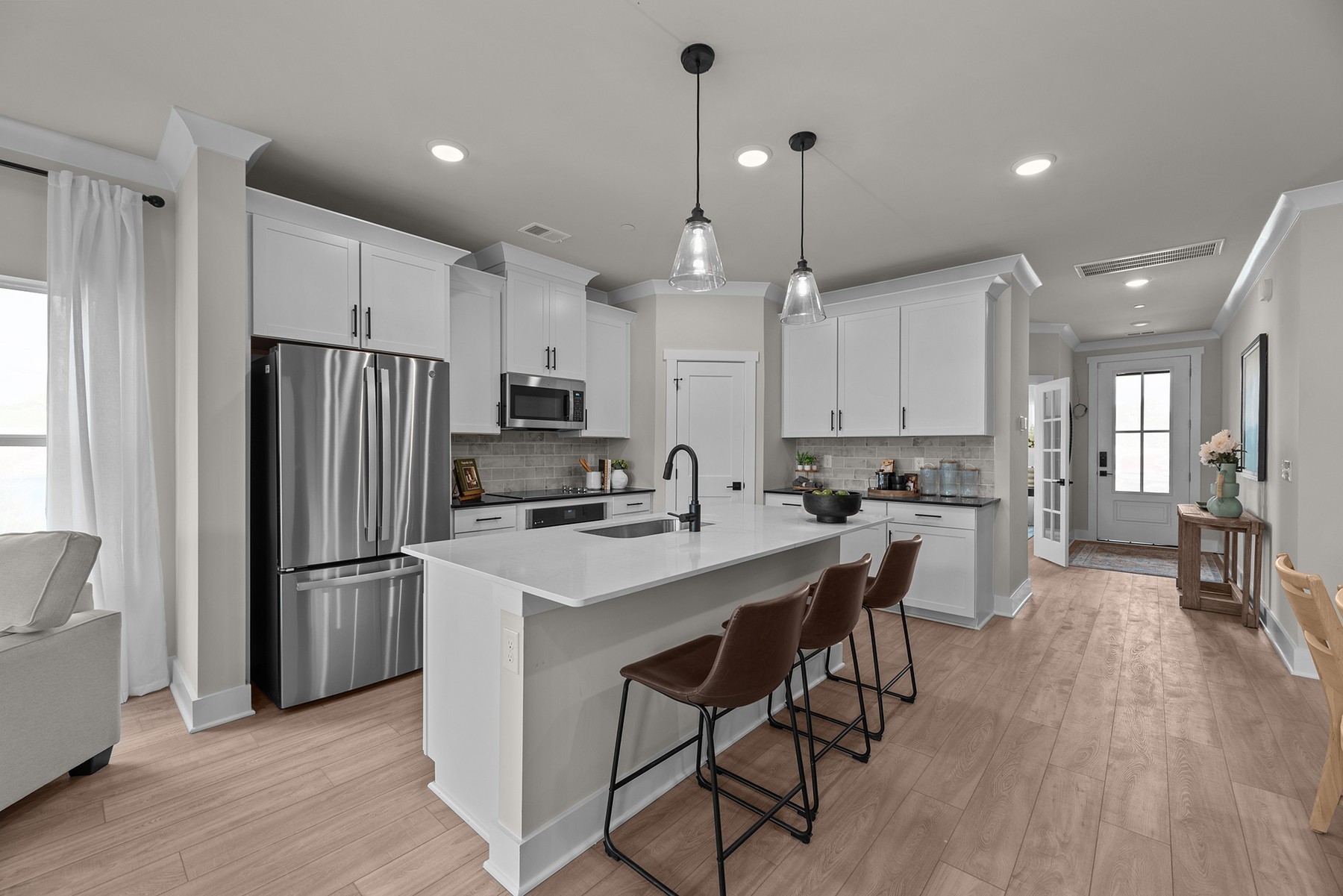 3200 Gravity Drive Columbia TN 38401