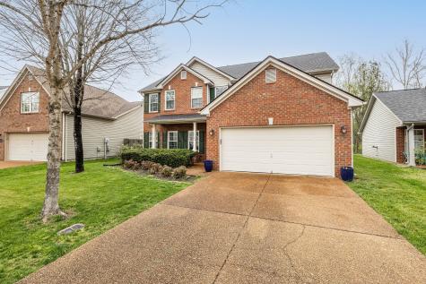 3186 Tristan Drive Franklin TN 37064