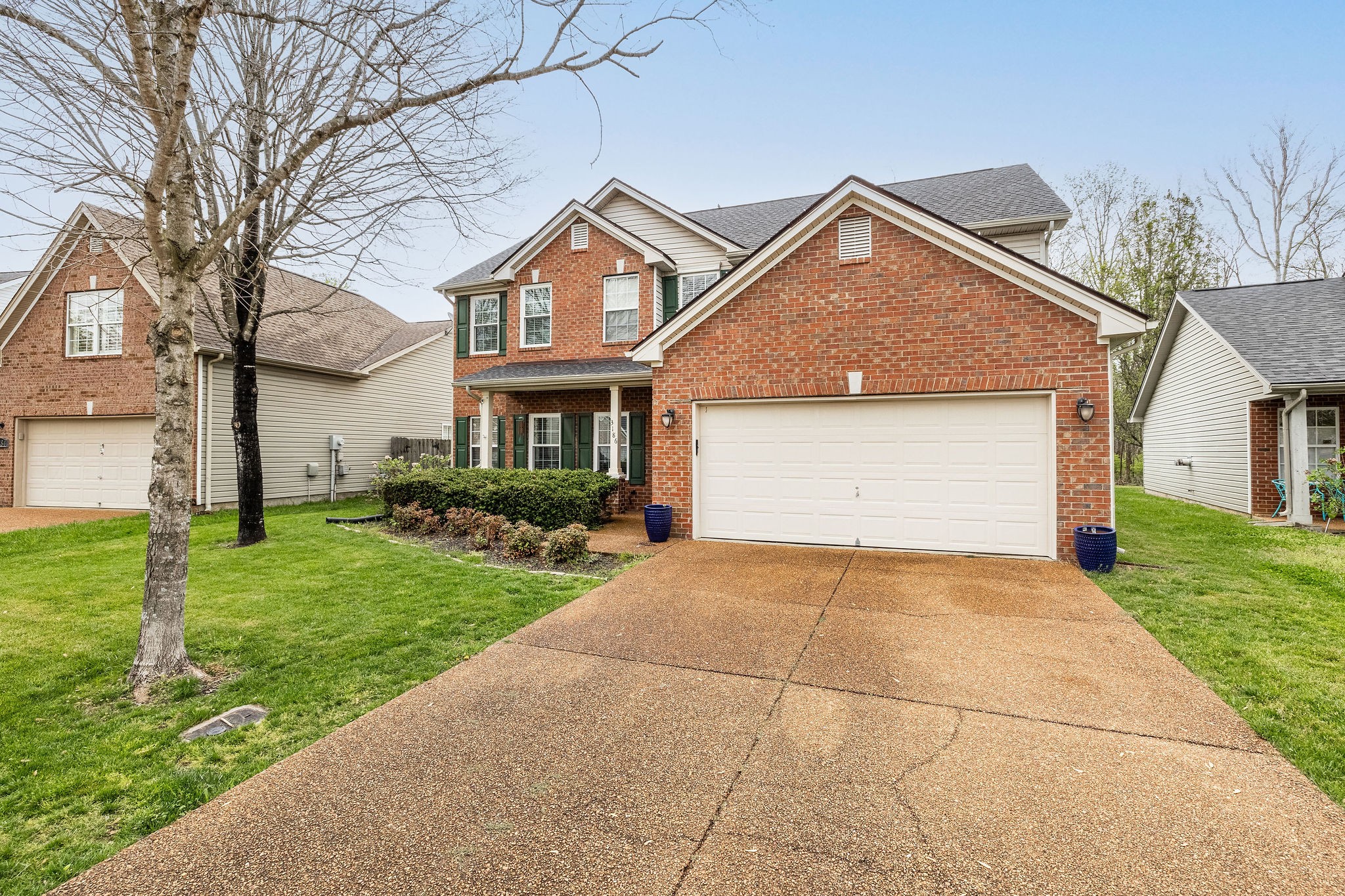 3186 Tristan Drive Franklin TN 37064
