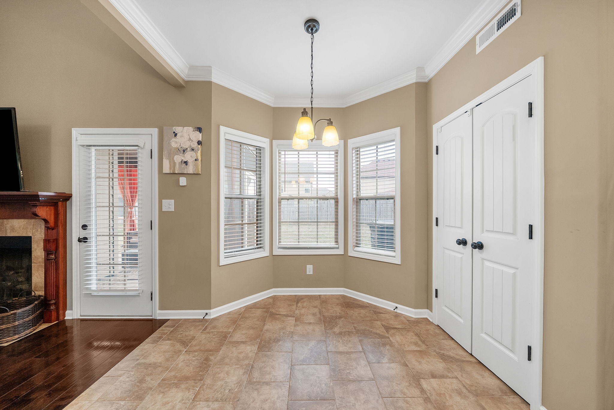 1404 Kingbird Drive Clarksville TN 37040