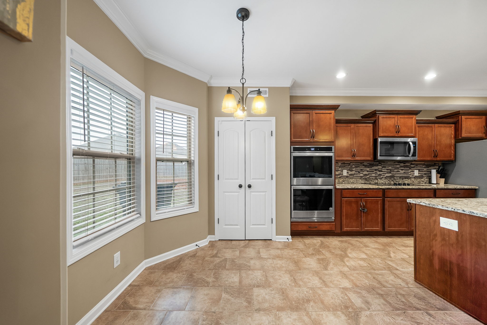 1404 Kingbird Drive Clarksville TN 37040
