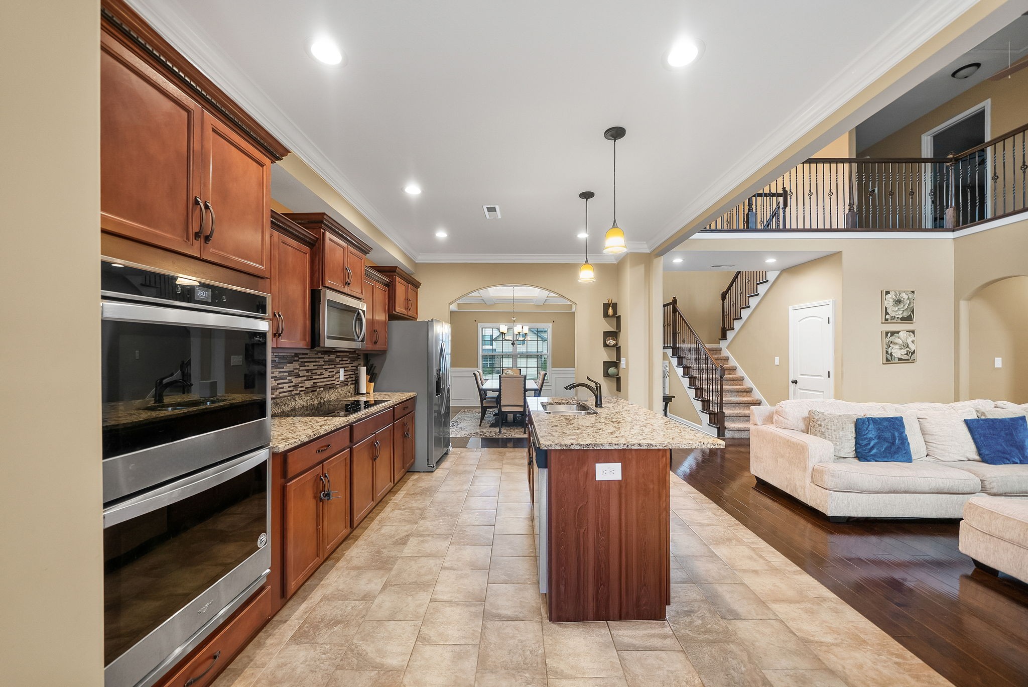 1404 Kingbird Drive Clarksville TN 37040