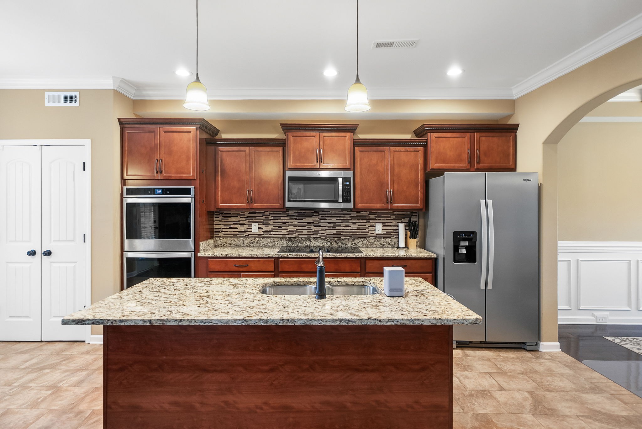 1404 Kingbird Drive Clarksville TN 37040