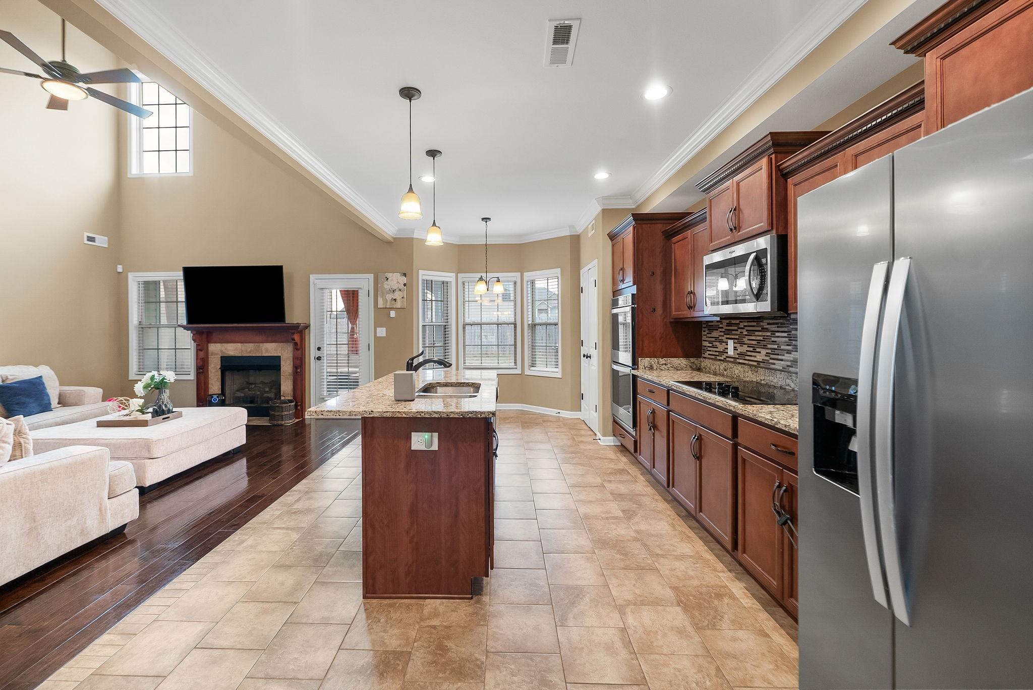 1404 Kingbird Drive Clarksville TN 37040