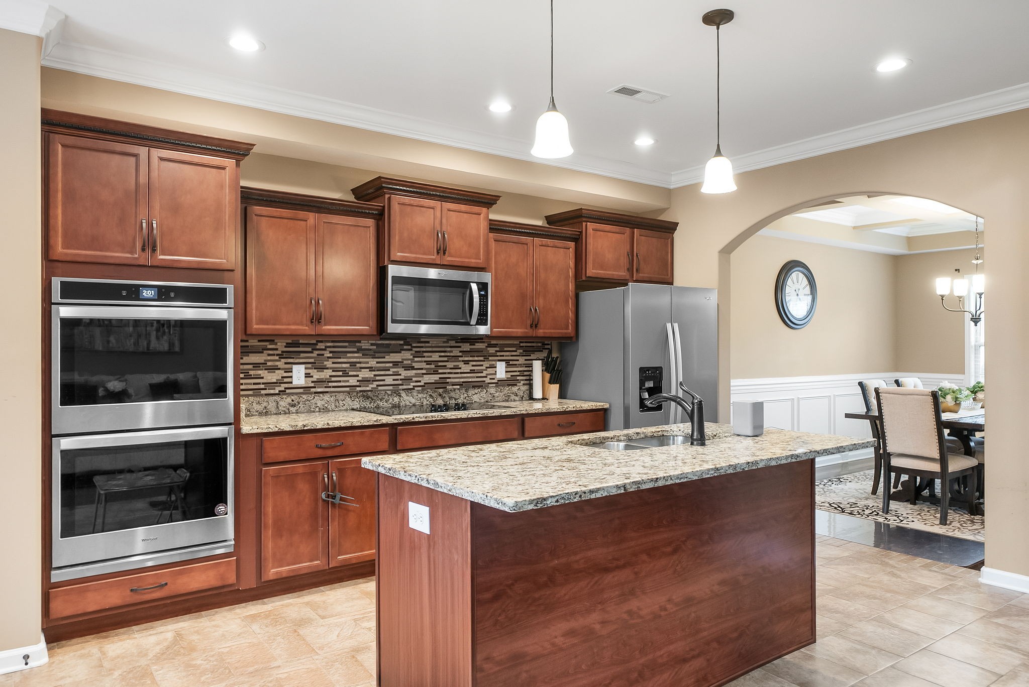 1404 Kingbird Drive Clarksville TN 37040