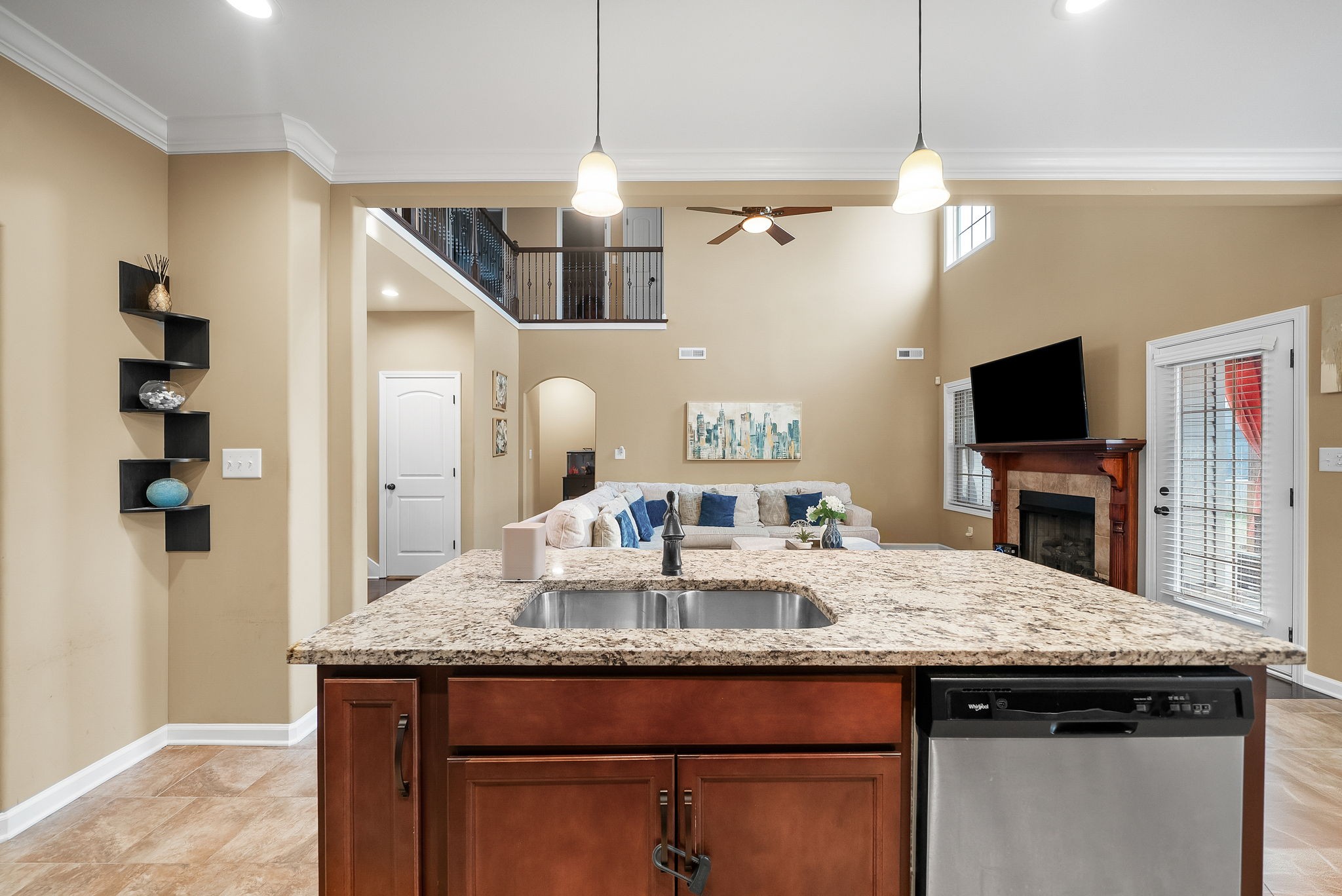 1404 Kingbird Drive Clarksville TN 37040