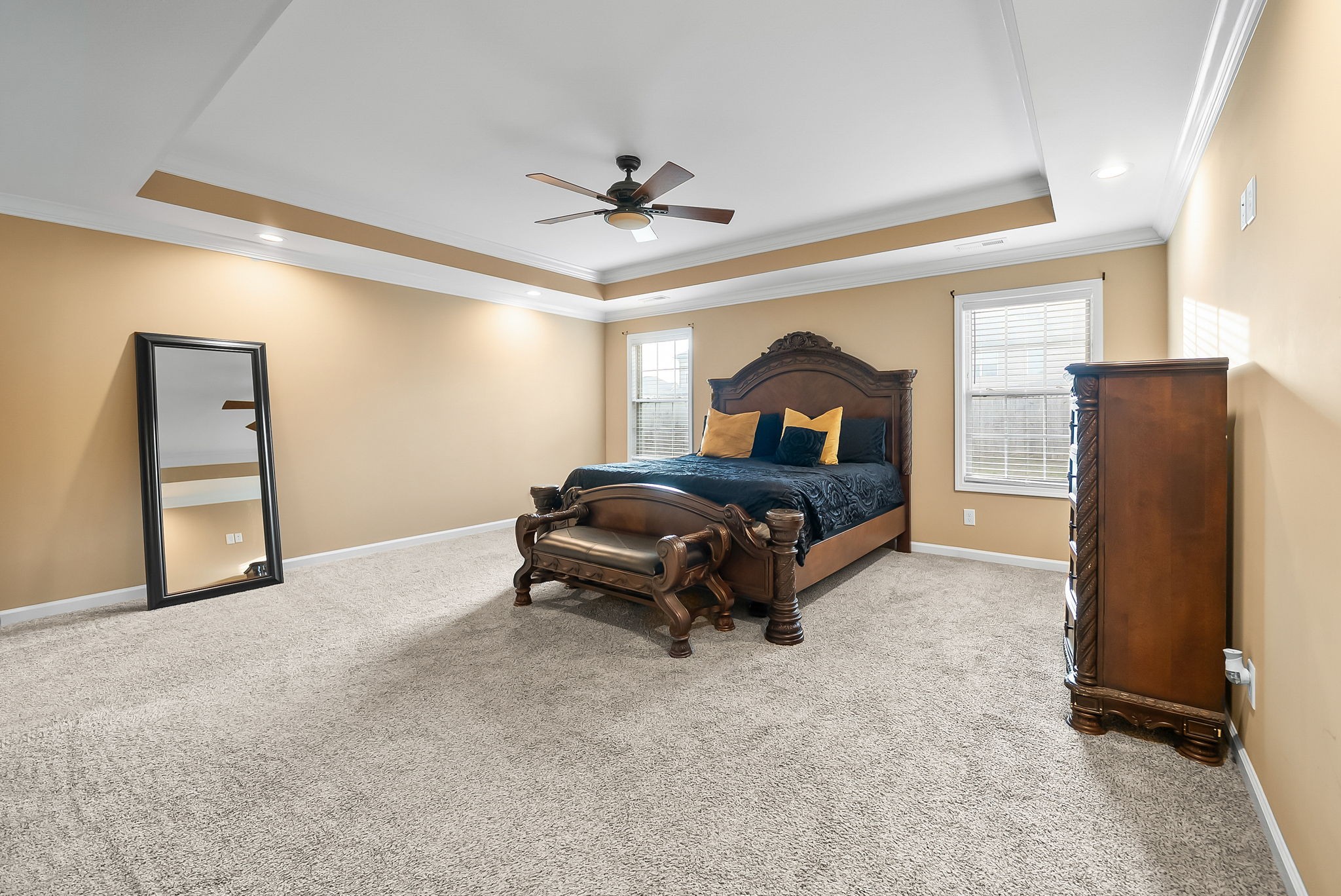 1404 Kingbird Drive Clarksville TN 37040