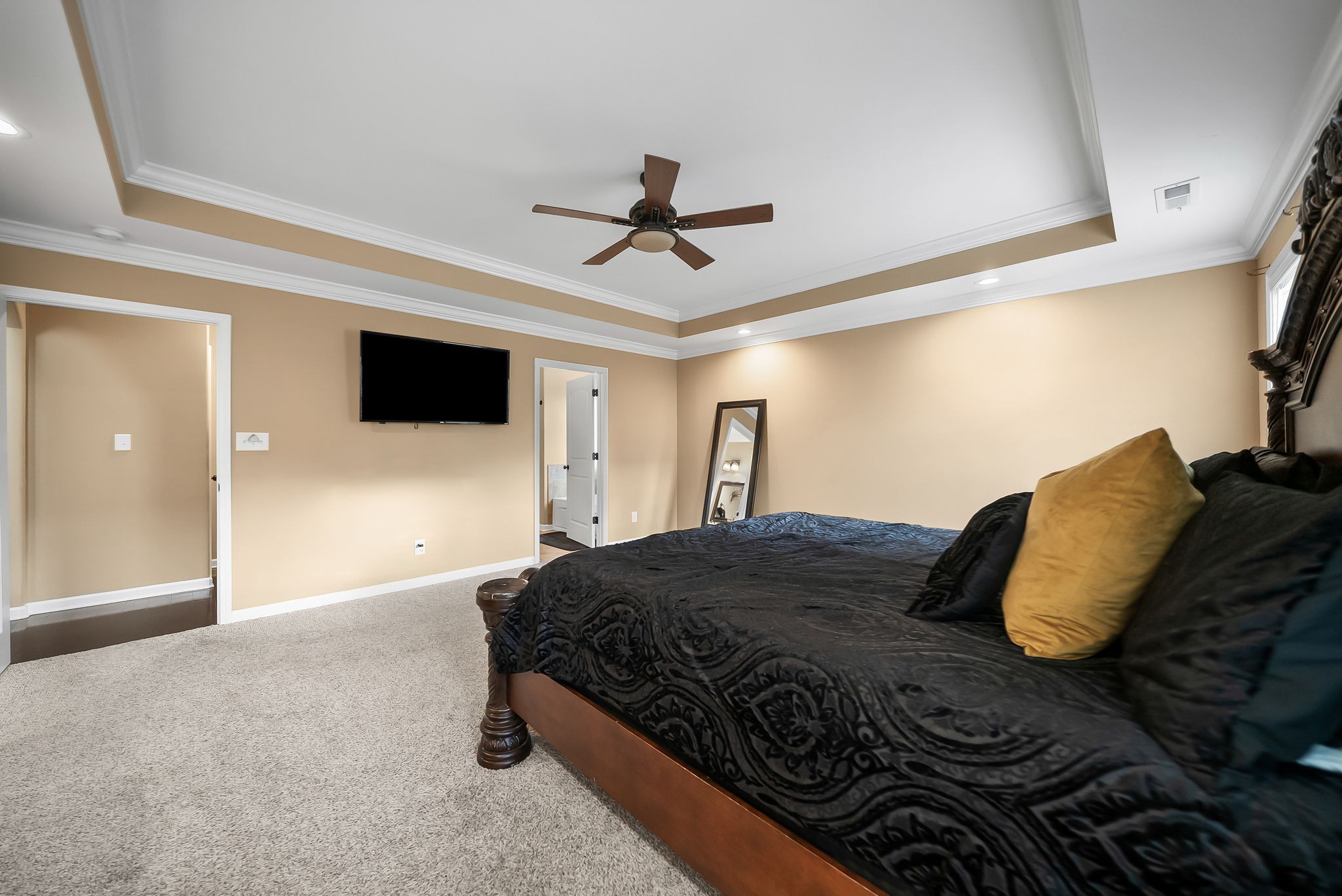 1404 Kingbird Drive Clarksville TN 37040