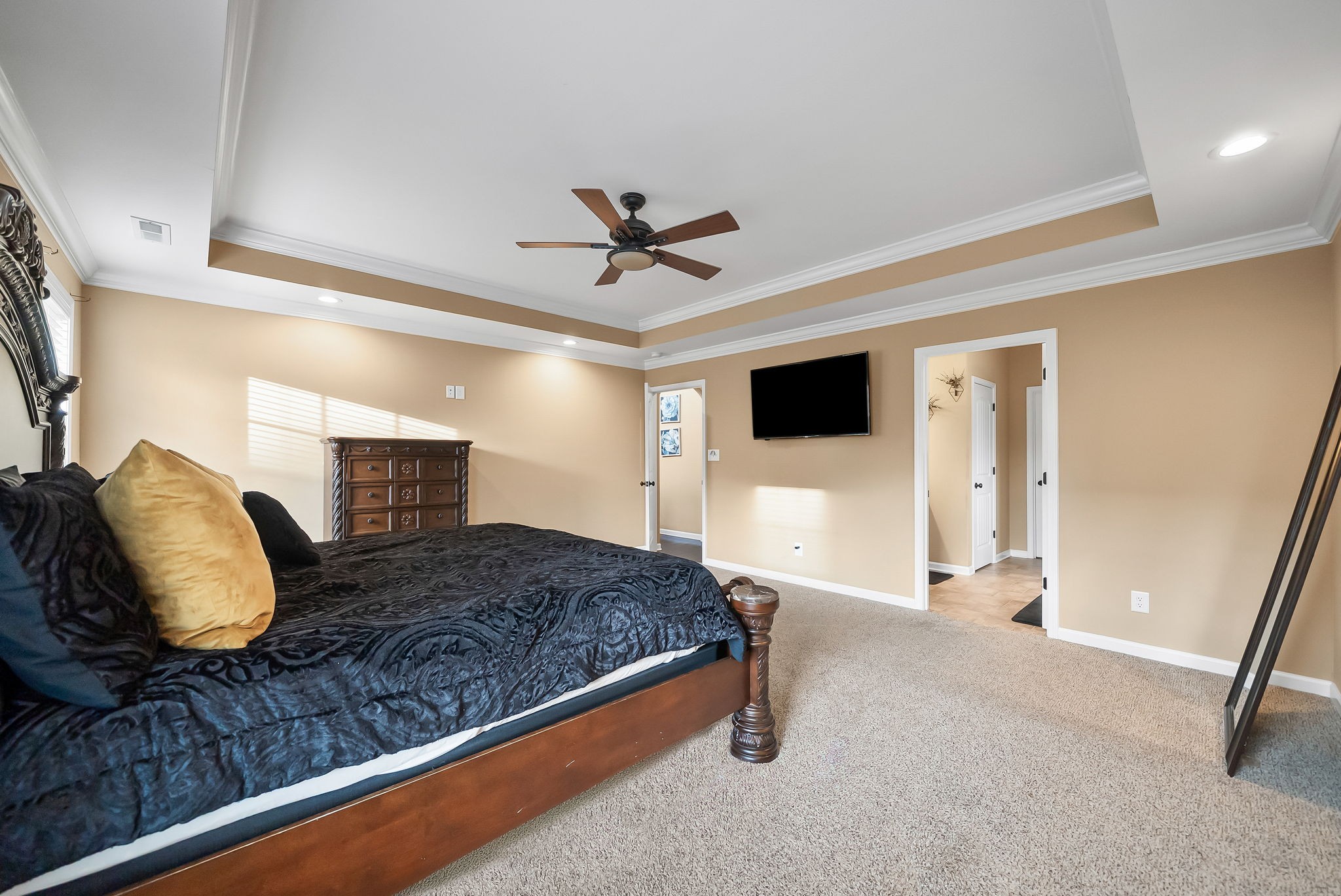 1404 Kingbird Drive Clarksville TN 37040