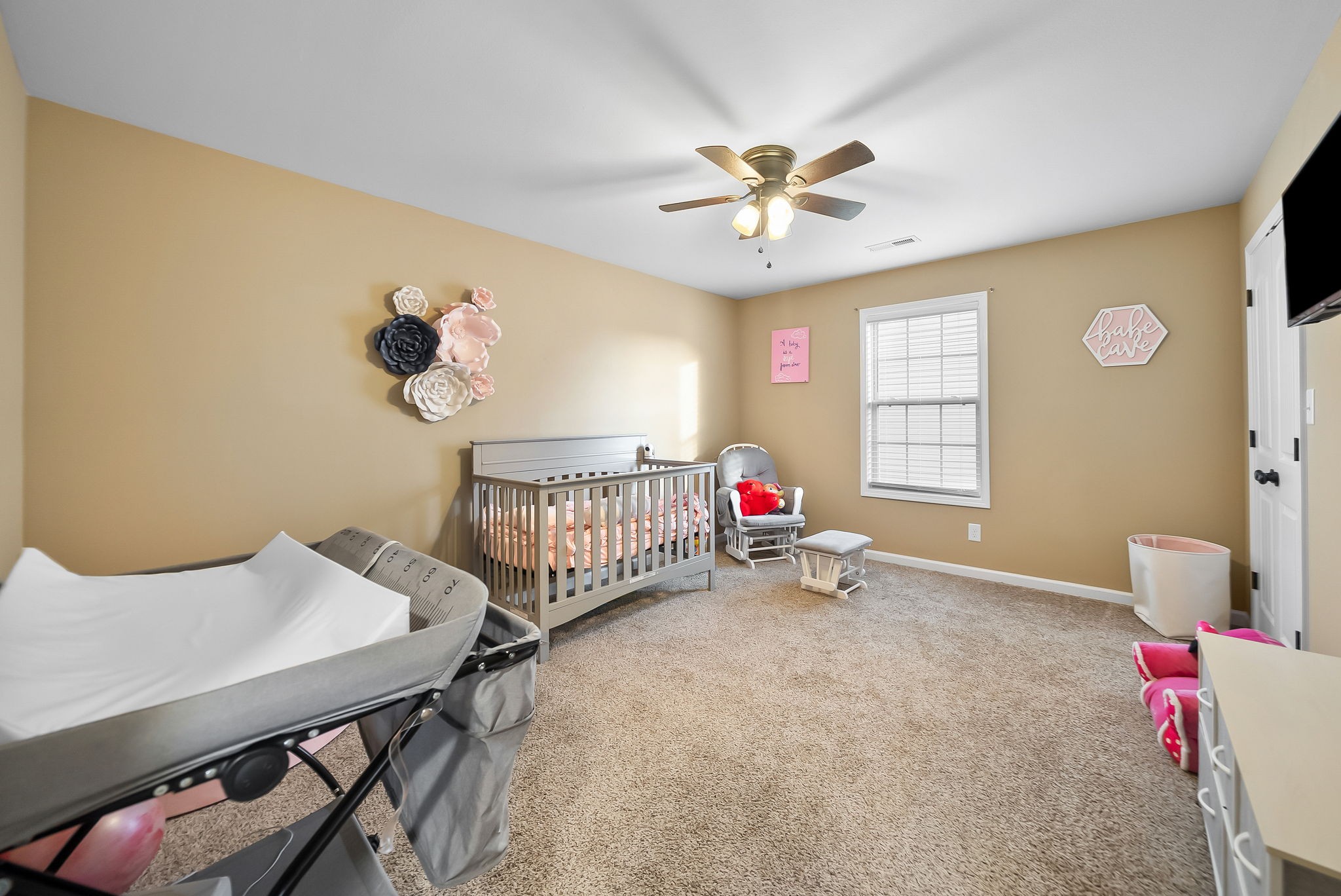 1404 Kingbird Drive Clarksville TN 37040