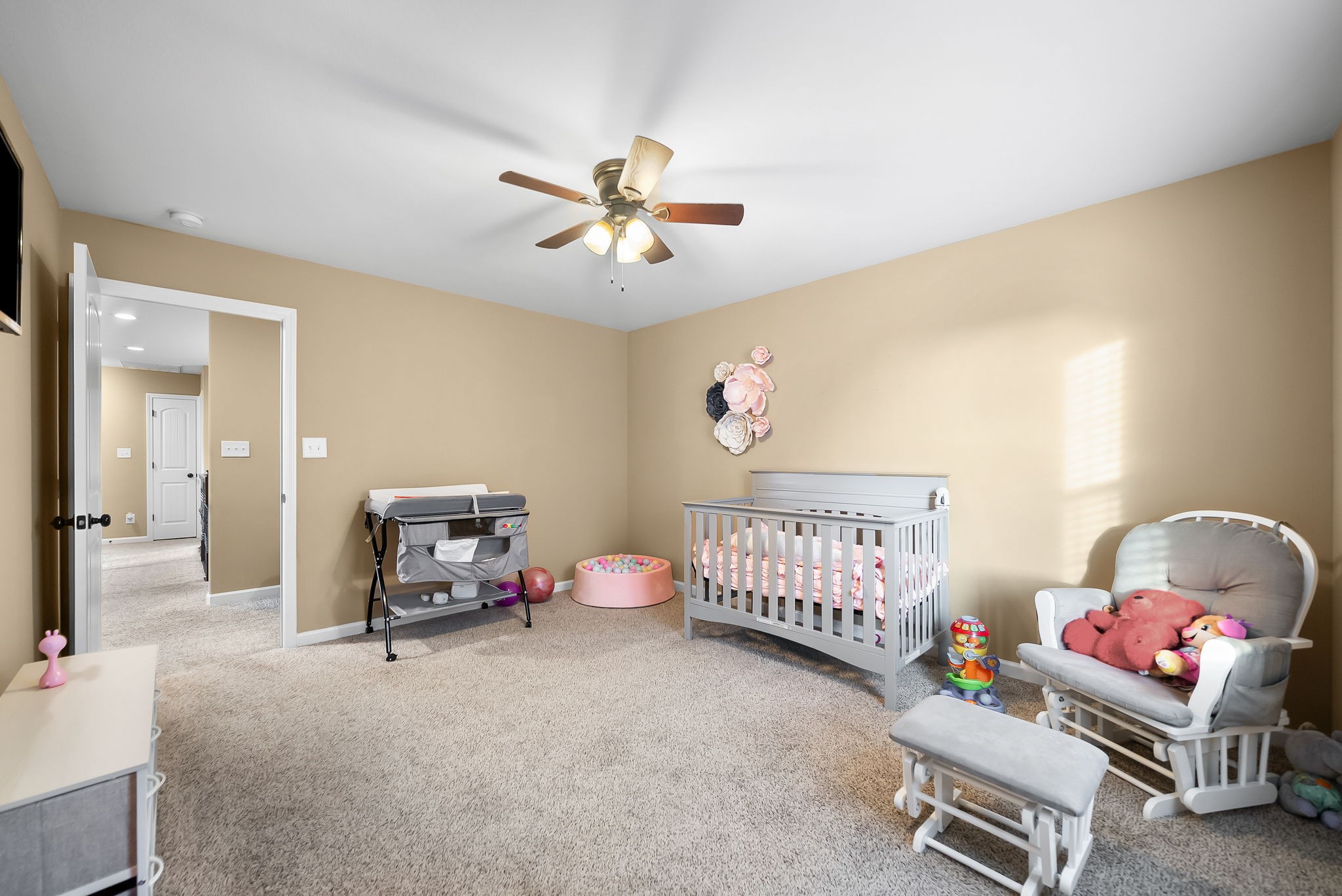 1404 Kingbird Drive Clarksville TN 37040