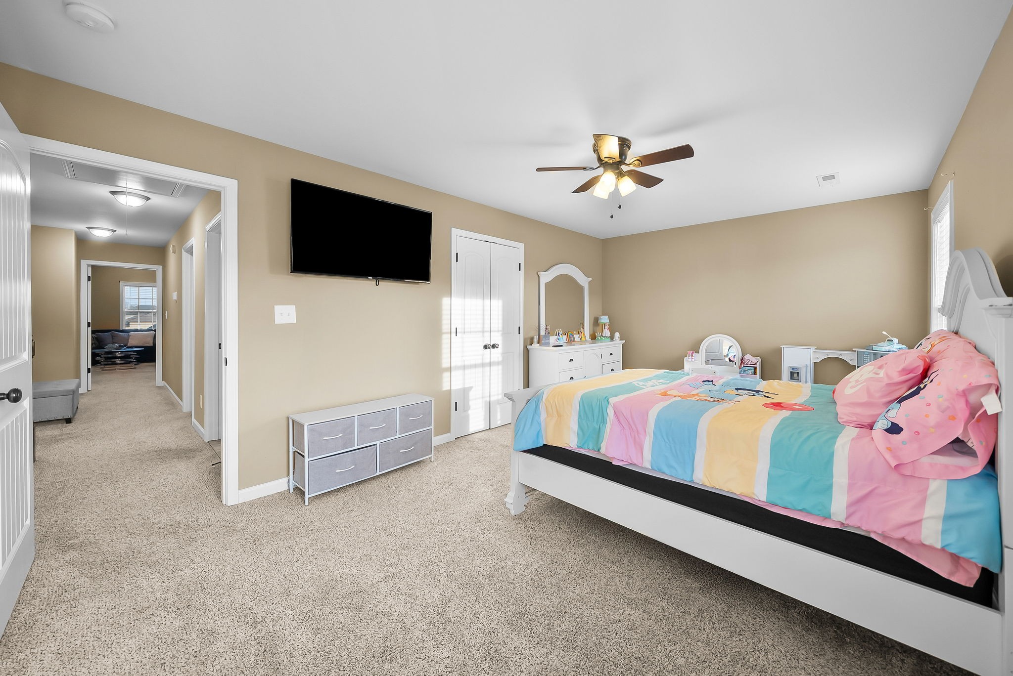 1404 Kingbird Drive Clarksville TN 37040
