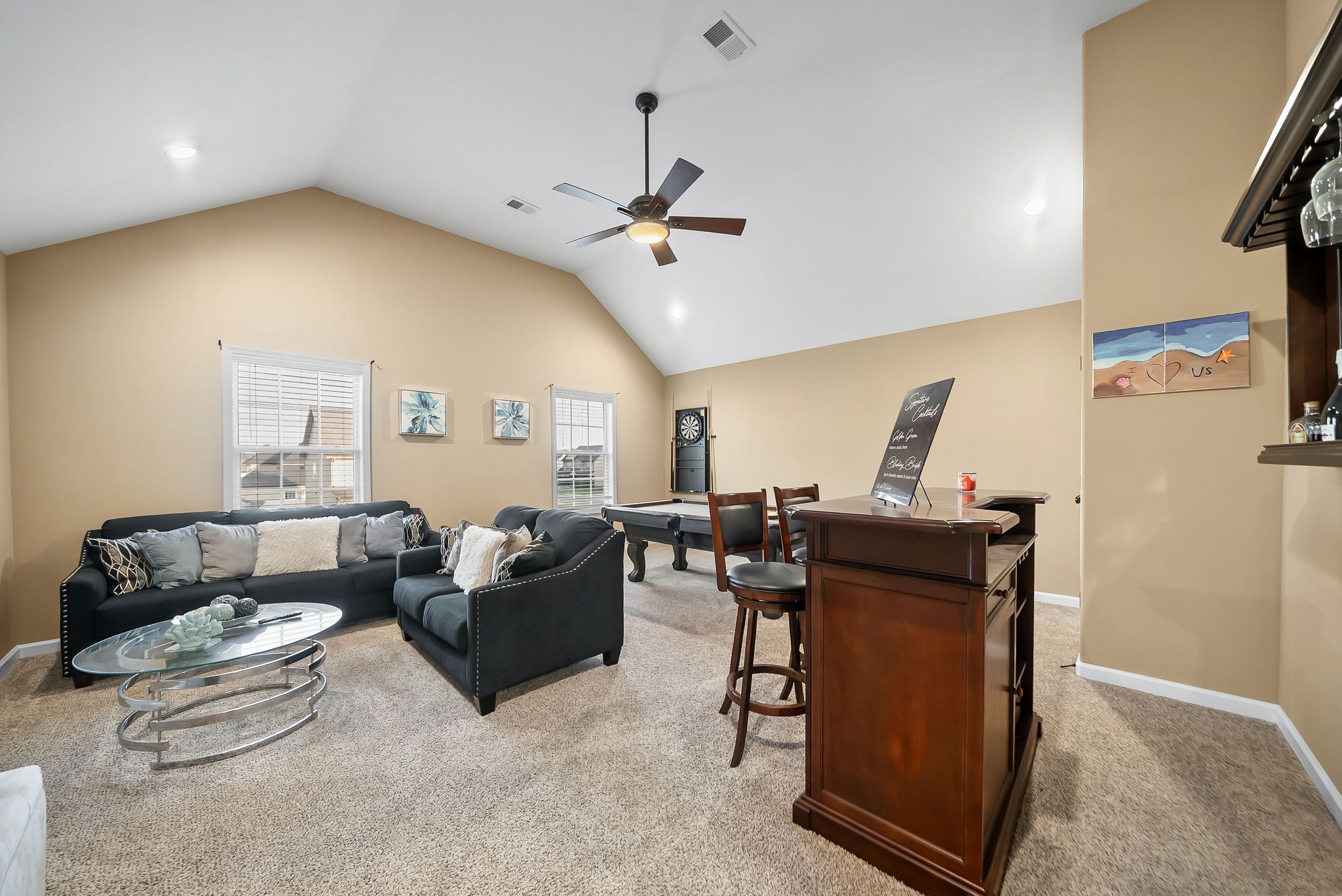 1404 Kingbird Drive Clarksville TN 37040