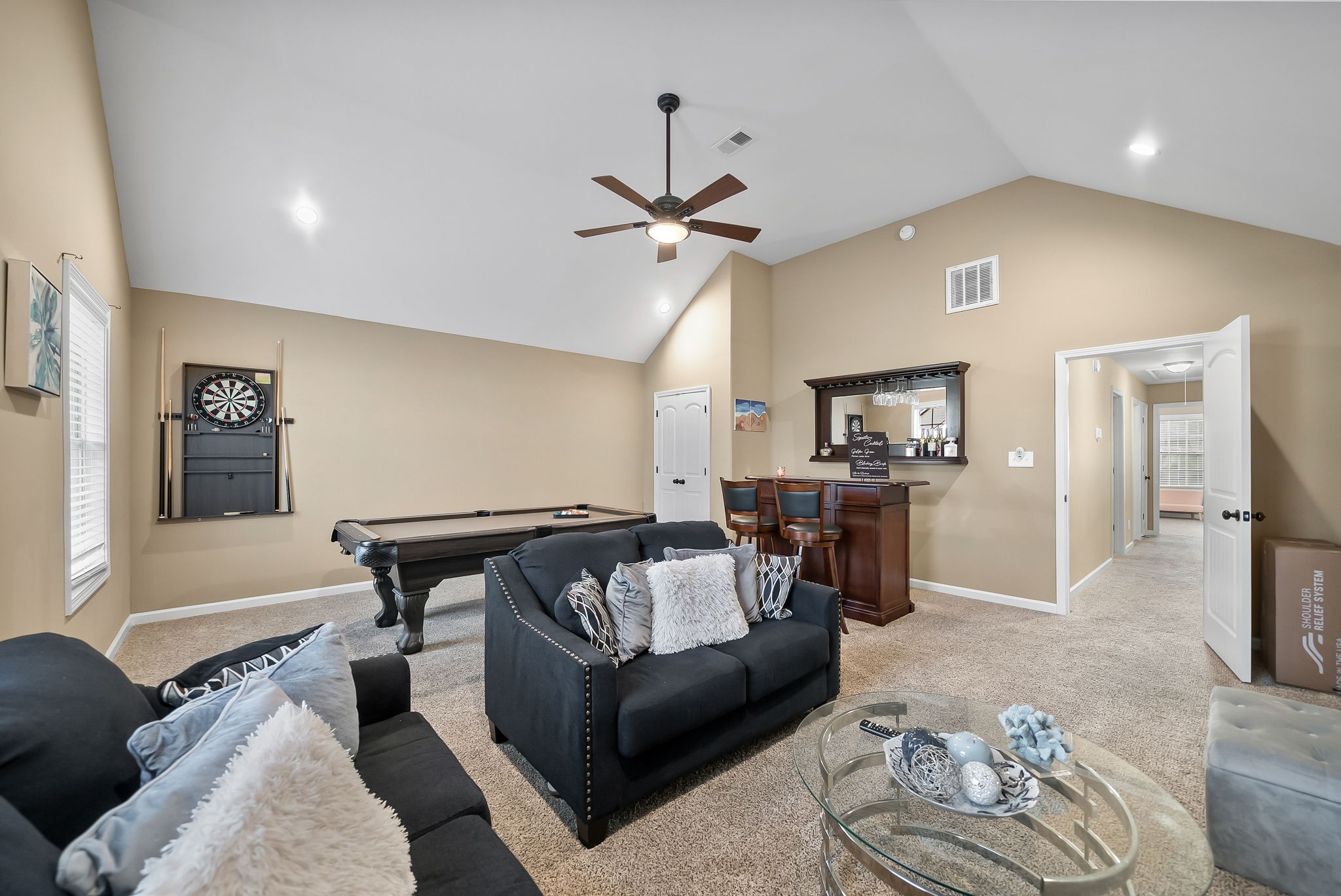 1404 Kingbird Drive Clarksville TN 37040