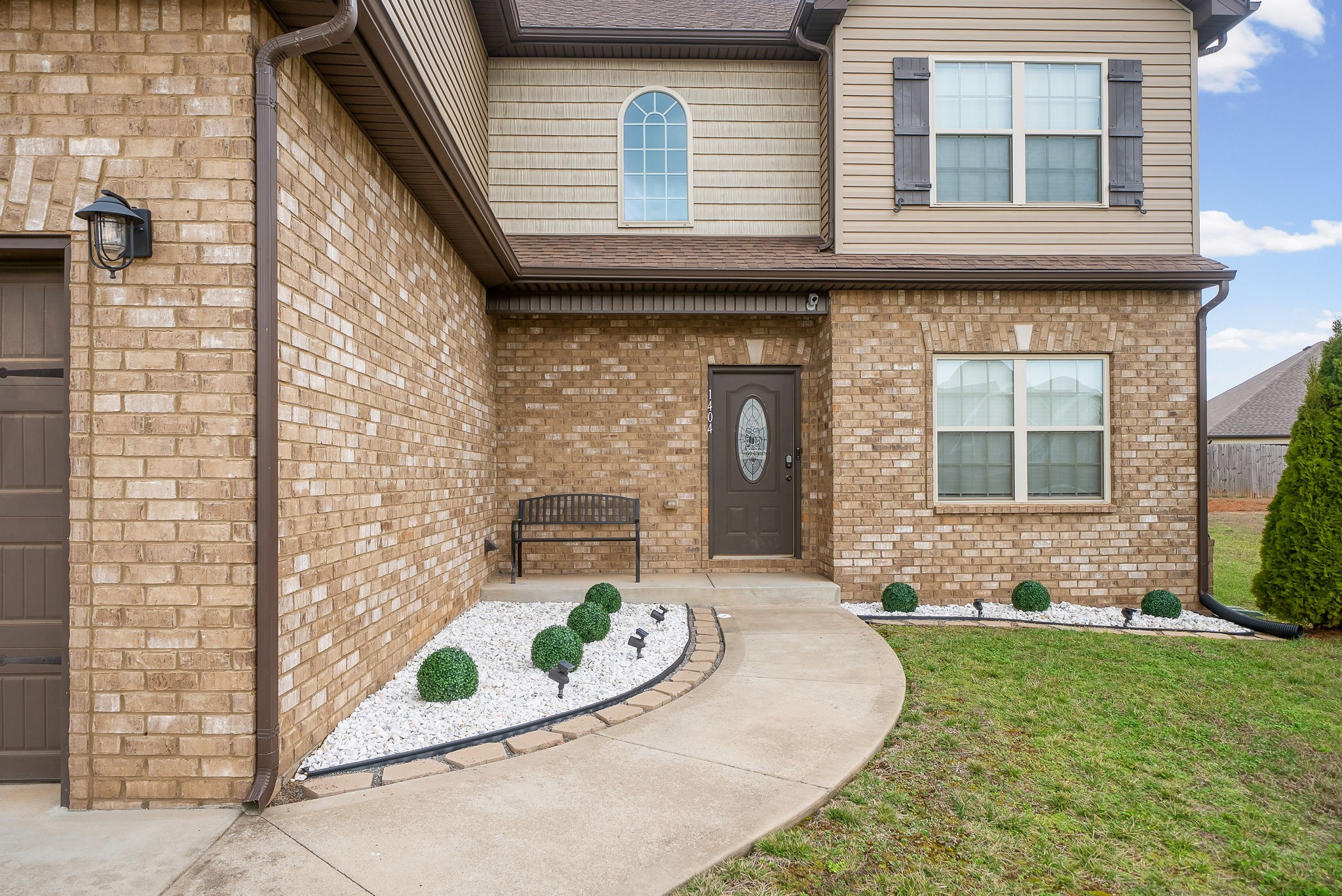 1404 Kingbird Drive Clarksville TN 37040