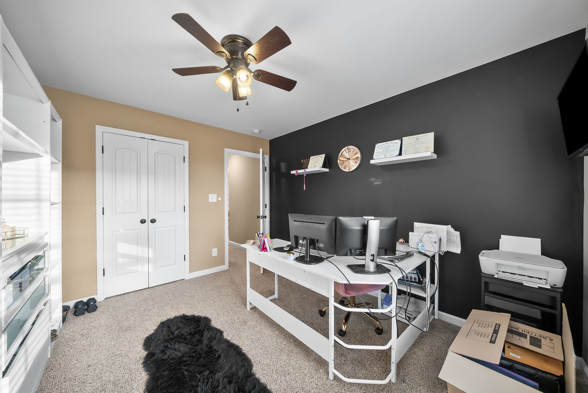 1404 Kingbird Drive Clarksville TN 37040
