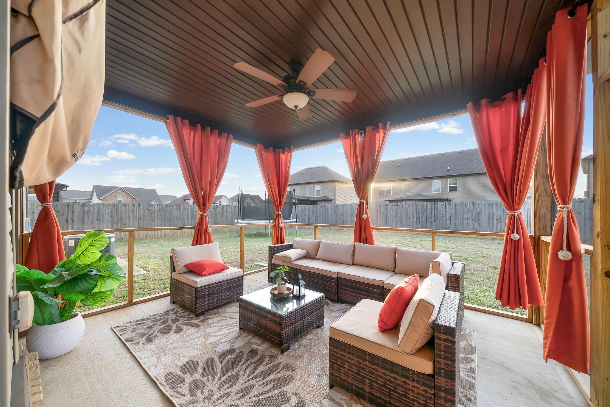 1404 Kingbird Drive Clarksville TN 37040